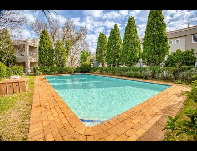 3 BEDROOM PROPERTY TO RENT IN MORNINGSIDE